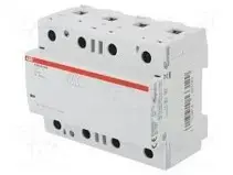 ABB ESB100-40N | Modulli kontaktor 100A 4NO 230V AC/DC