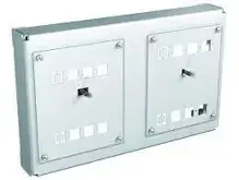 ABB 1SDA066643R1 | Mehaniki gulplaýjy plastina XT3 F MIR-P