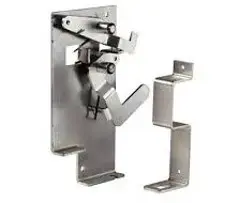 ABB 1SDA073890R1 | Рычаг блокировки для E4.2 тип A-D выключателей