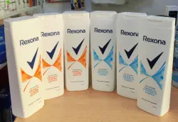 Rexona | Duş Geli 360 ml Köpçülik Gaplama