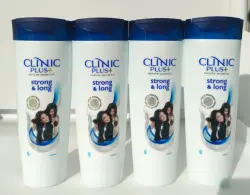 Clinic Plus+ | Şampun 175 ml