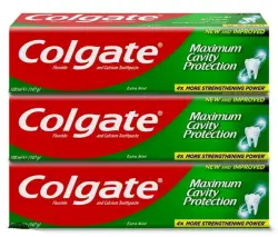 Colgate | Diş Pastasy Maksimum Gorag 100 ml