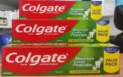 Colgate | Diş Pastasy 150 ml Maksimum Gorag