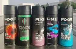 Axe | Dezodorant 150 ml Uzak wagtlap täzelik