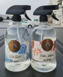 Mabel Marseille | Air Freshener Spray 1000 ml