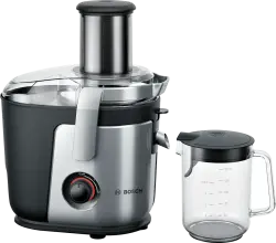 Bosch MES4000 | Şire Çykaryjy Poslamaýan Polat Uly Önümçilik
