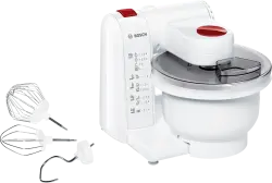 Bosch MUMP1000 | Aşhana enjamy Kuwwatly Motor