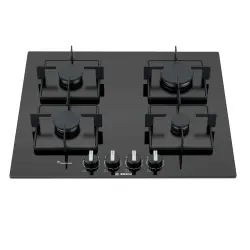 Bosch PPP6A6B10 | Gaz plitasy 4 ojakly aýna