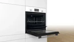 Bosch HBF512BW1T | Built-In Oven White Energy Efficient