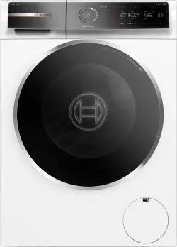 Bosch WGB256A0ME | Kir Ýuwujy Maşyn Uly Göwrümli