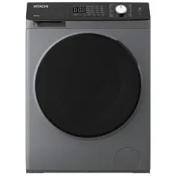 Hitachi BD-802HVOS | Washing Machine 8KG 1400rpm