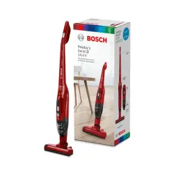Bosch BBHF214R | Simsiz Tozan Sorujy Batareýa