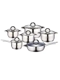 EB-8017 | Kastryullar nabory