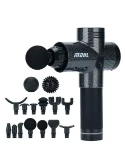 F-507 | Massažor Ergonomik Dizaýn