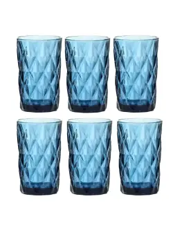 KB KB-155BH | Glass Set Durable Glassware