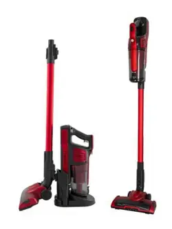 LVC LVC-4020 | Пылесос с высокой мощностью всасывания