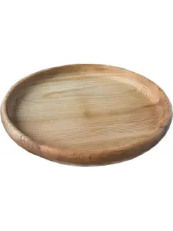 MAR MAR-1158 | Serving Tray Durable Plastic Catering Use