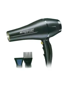 MS MS-X10 | Hair Dryer High-Performance Salon Use