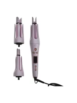 SE SE-A3 | Curling Iron Professional Hair Styling