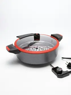 SF SF-1507 | Electric Kazan High-Capacity