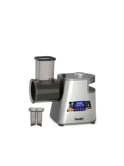 SF SF-5031 | Elektrik gök önümleri dograjy ýokary tizlikli