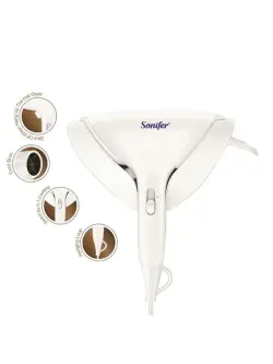 SF SF-9511 | Hair Dryer Manufacturer Guarantee