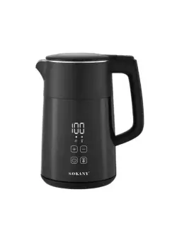 SK SK-09041 | Elektrik Çäýnek Önümçilik Kepilligi