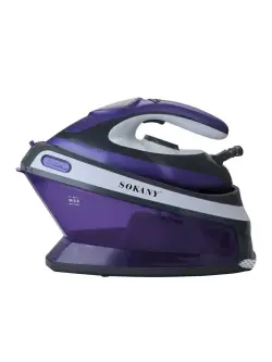 SK SK-YD-2121 | Ütü Ygtybarly