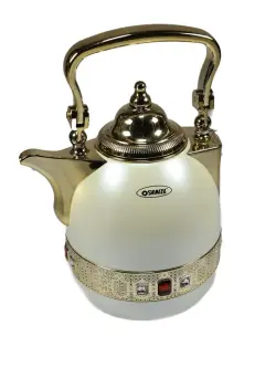 SM SM-2222-100 | Termos Berk Gyzygynlyk-Sowuklyk Saklaýjy