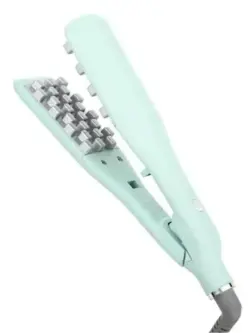 V-531 | Gofre Saç Ütüsi Professional Dereje