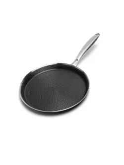 VK VK-2212 | Crepe Maker Precision Temperature Control