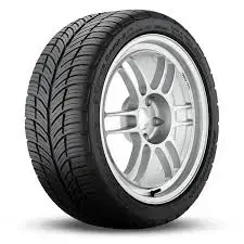 BFGOODRICH PCR 215/55 R17 98WXL | Шины 98W Усиленные Всесезонные