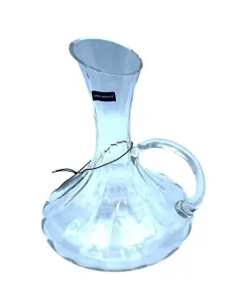 WZ WZ-1 | Dekanter Aýna Berk Gap