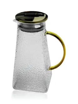 WZ WZ-11-GS-1800 | Графин 1,8 л стекло