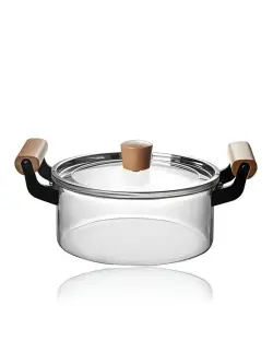 WZ WZ-27-KS-DR25 | Cooking Pot High-Capacity Commercial