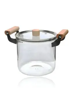 WZ WZ-29-KS-DR45 | Uly göwrümli poslamaýan polat posudasy