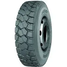 GOLDEN CROWN Heavy-Duty Tire 385/65 R22.5