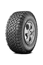 BFGoodrich Her Ýer Tekerleri LT285/75 R16