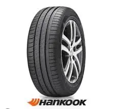 HANKOOK 205/60 R16 Tire - Model H 04 K435 L.B.X. (2022)