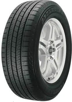 WESTLAKE 245/70 R16 SU318 H/T 111T Tire