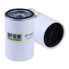 FİL FİLTRE Fuel Filter ZP 3053F