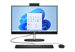 HP AIO 27-CR0086NH | All-in-One Stolüstü Kompýuter i7 27" 8GB 512GB SSD