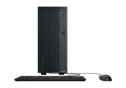 Asus BDASM500MVI-5 | Desktop Computer Intel Core i5-13420H 8GB RAM 512GB SSD