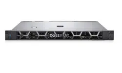 Dell PowerEdge R350 | Rack Server Xeon E-2314 16GB RAM 4TB NLSAS