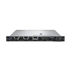 Dell PowerEdge R650xs | Rack server Xeon Silver 4310, 32GB RAM, 480GB SSD