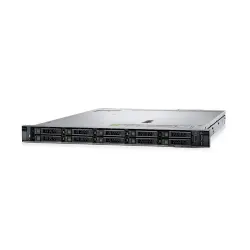 Dell PowerEdge R660xs | Rack Server Xeon Silver 4410Y 16GB RAM SSD 480GB