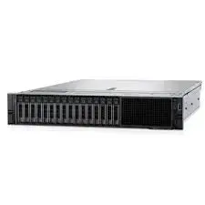 Dell PowerEdge R750xs | Rack server Xeon Silver 4310 32GB RAM 2.4TB SAS