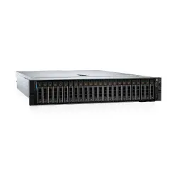 Dell PowerEdge R760xs | Rack Server Xeon Silver 4410Y 16GB 2.4TB SAS