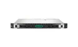 HP ProLiant DL20 Gen10 | Rack Server Xeon E-2436 16GB ECC 8 HDD çenli