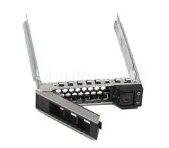 Dell SERVSDR650SX | Server HDD Caddy Bracket 2.5 inch